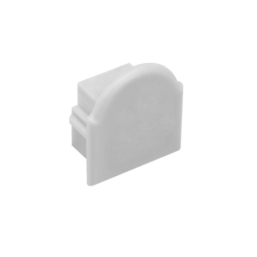 Regulor Surface Endcap Grey