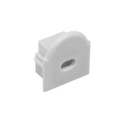 Regulor Surface Power End Grey
