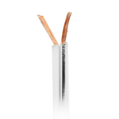 Speaker Cable 79 Strand 1.5mm² White