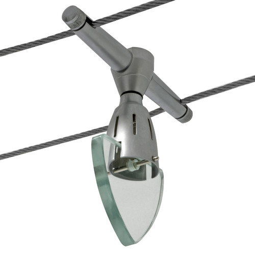 Wire Arrow Head 12V Nickel 20W