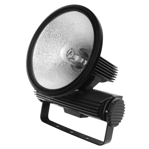 Rocket 23° 240V Black 150W