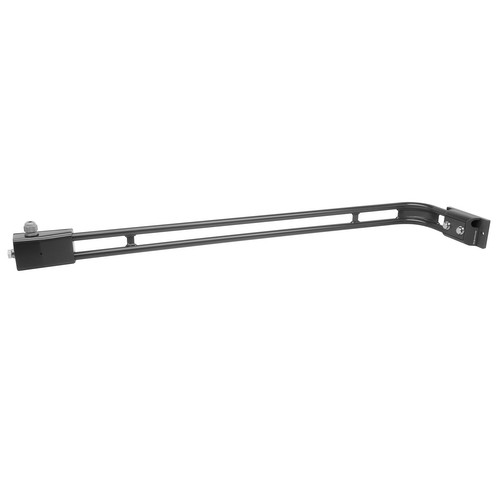 Rocket Arm Black