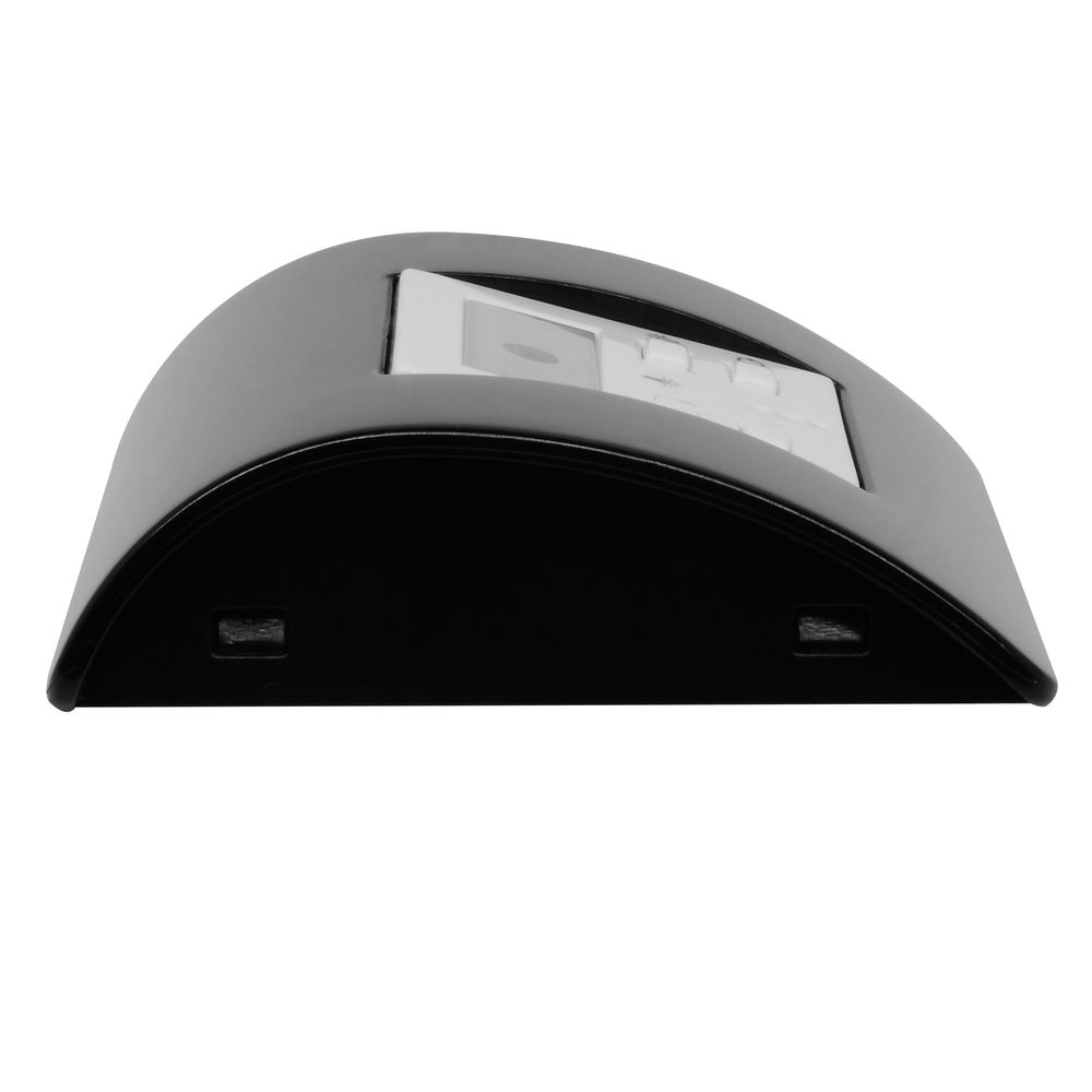 Wise Mouse Switch & Daylight Sensor Black