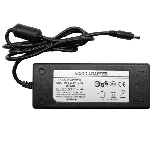 LED Panel Driver 24V 100W