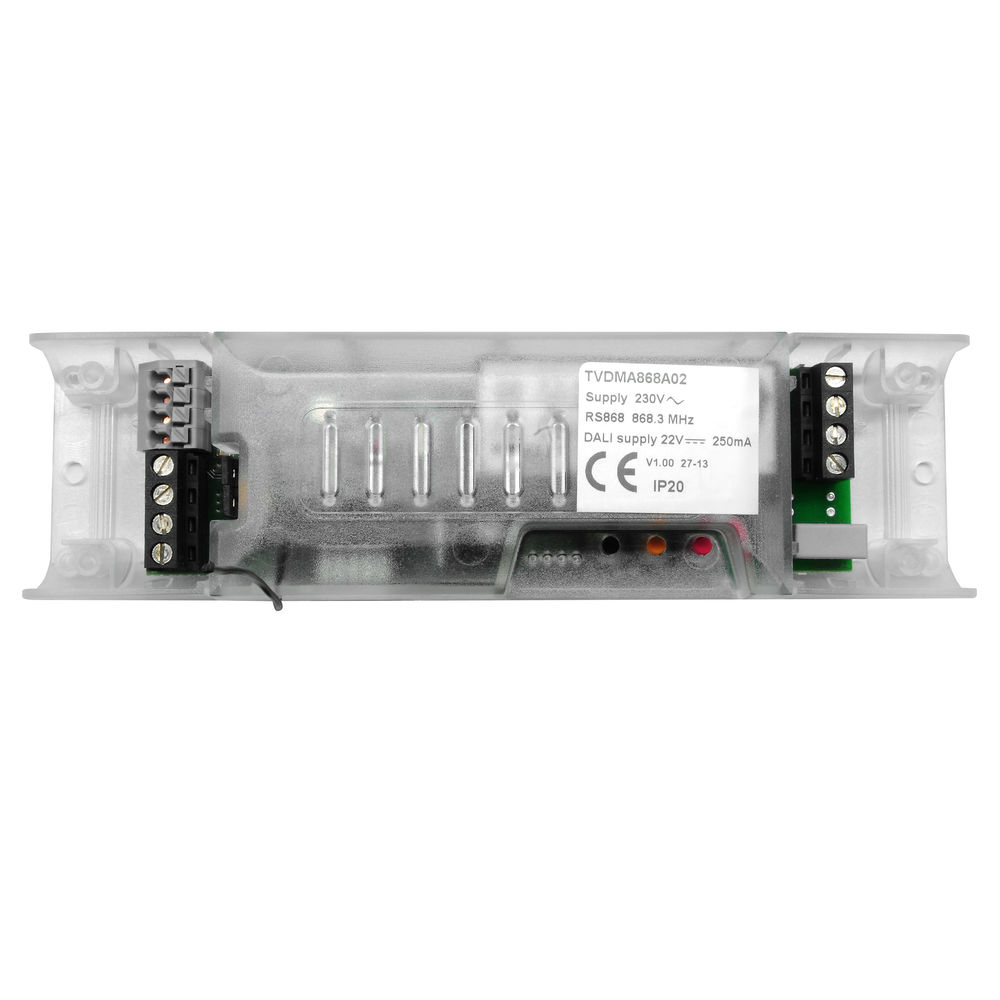 Wise Scene Dali Receiver Pack 240V