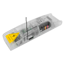 Scene Receiver Packs Range
