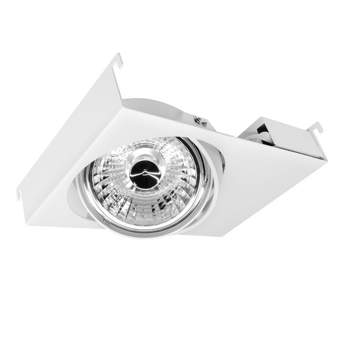 Multi Suspension AR111 Wall Washer 12V 75W White