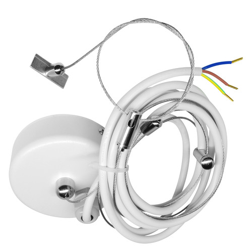 Multi Suspension Power Suspension Kit 240V 1200mm White
