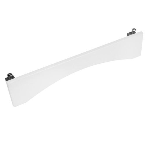 Multi Suspension End Cap 200mm White