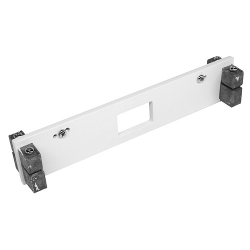 Multi Suspension Joiner with Hole 200mm White