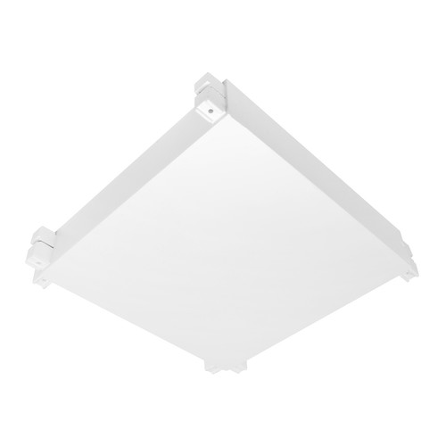 Multi Suspension T Joiner White