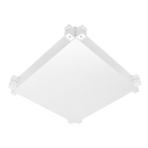 Multi Suspension X Joiner White
