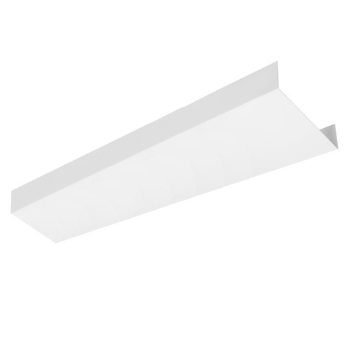 Multi Suspension Spacer 1000mm White