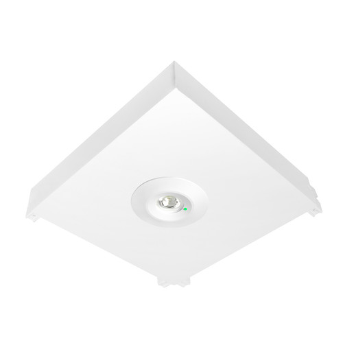 Multi Suspension L Joiner LED Emergency 700mA 3W White