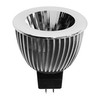 Reality LED MR16 7W 630lm Dimmable Lamp incl. Driver 24° 4000K Cool White