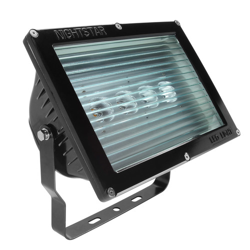 LED Nightstar Floodlight 240V 90W 3000K Warm White