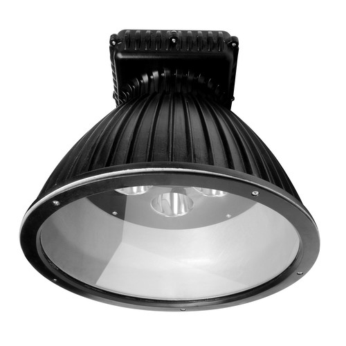Bellstar Highbay RGB 135W Black