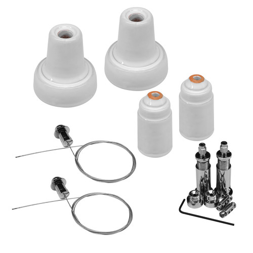 Novecento Vertical Support 1500mm