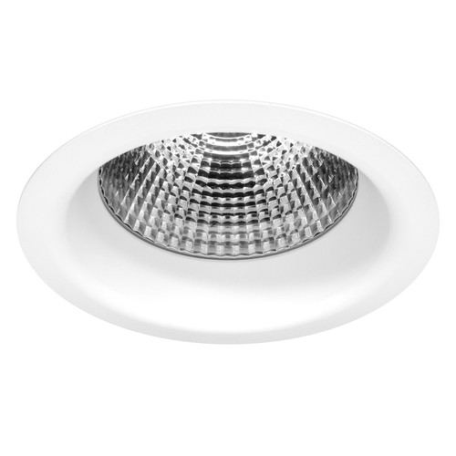 Blob 18W Switching Downlight 240V 30° 3000K Warm White