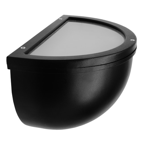 Semisphere 240V 300W Black