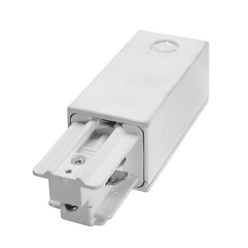 Three Circuit Surface Track Live End White Right