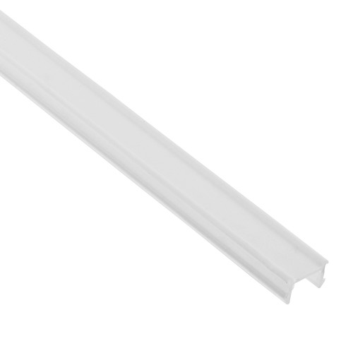 Three Circuit Surface Track Cover White