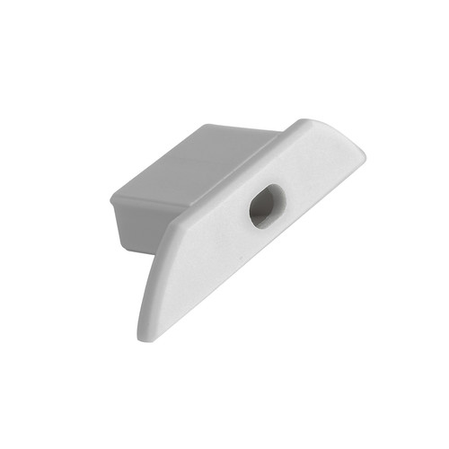 STOS Power Endcap Grey