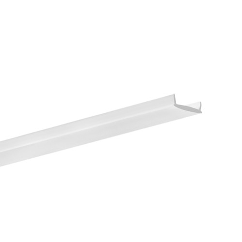 Liger Line-of-Light Extrusion Diffuser 1000mm Frosted