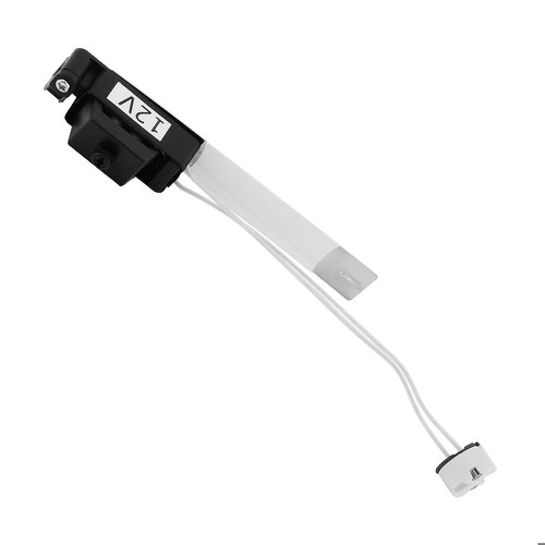 MR16 Lamp Holder and Bracket White MR16