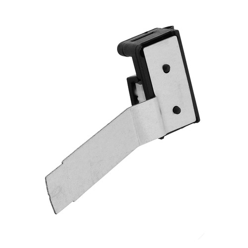 MR16 Bracket Black MR16