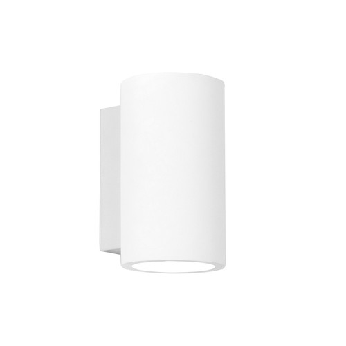 Bologna 160 Up/Down 6W White