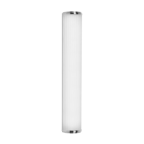 Monza 600 240V (7017) Polished Chrome 24W