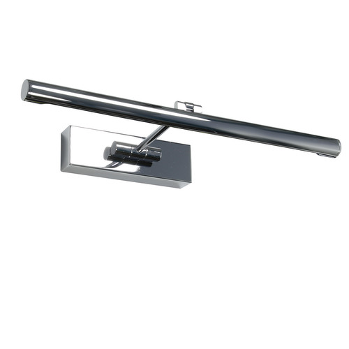 Goya LED 460mm 240V Polished Chrome 5W