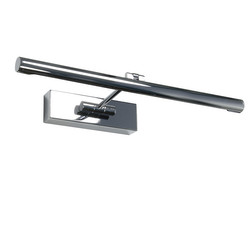 Goya LED 760mm 240V Polished Chrome 8W