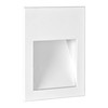 Borgo 90 700mA Low Level Wall Light White 3000K Warm White