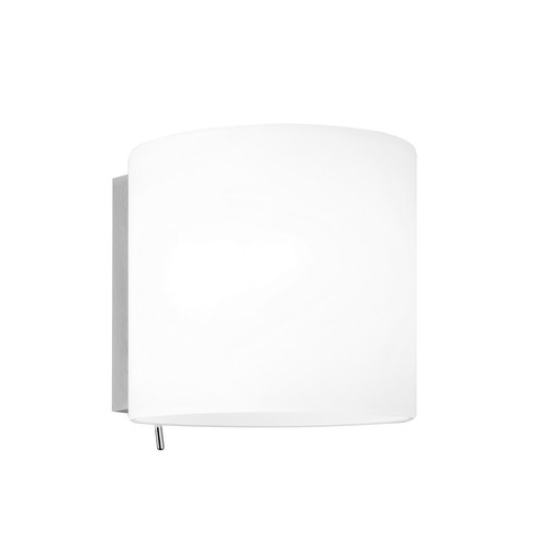Luga Wall Light White 60W