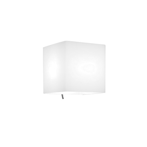 Luga Polished Chrome 60W