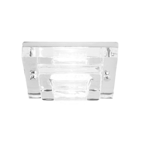 Frascati Downlight 240V 50W Polished Chrome
