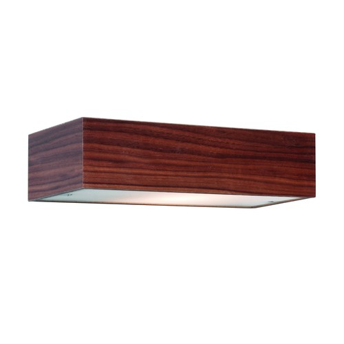 Manerbio 60W Walnut