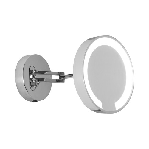 Catena Bathroom Mirror Light (0628) Polished Chrome 22W