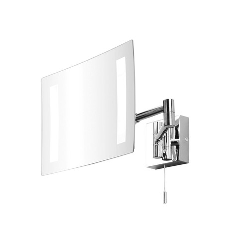 Madison Polished Chrome 25W
