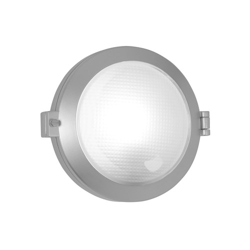Toronto Round Silver 60W