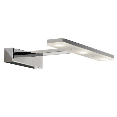 Zip LED 240V (7009) Polished Chrome 4.2W