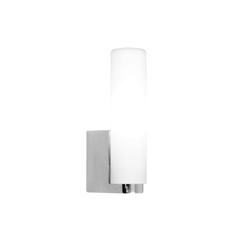 Tulsa Polished Chrome 40W