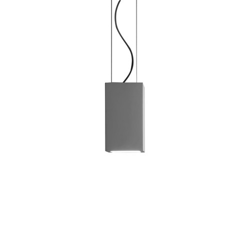 Osca Pendant Square 20W White