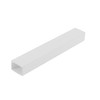 Mini Trunking 3m White 25x16mm