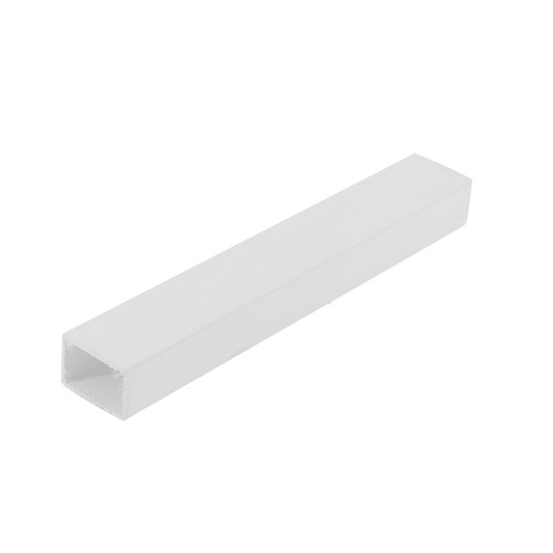 Mini Trunking 3m White 25x16mm