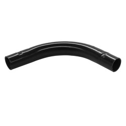 Bend Slips Black 20mm