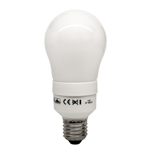 CF General Service ES / E27 15W (=75W)