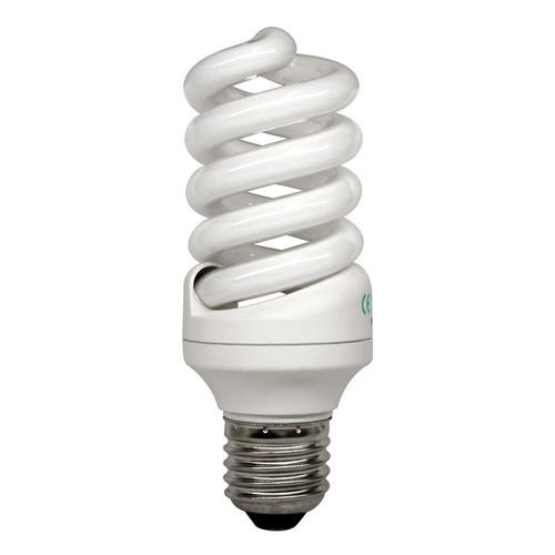 CF Spiral ES / E27 20W (=100W)